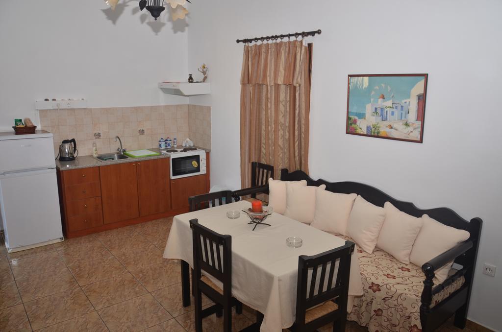 Meltemi Studios Frý Екстериор снимка